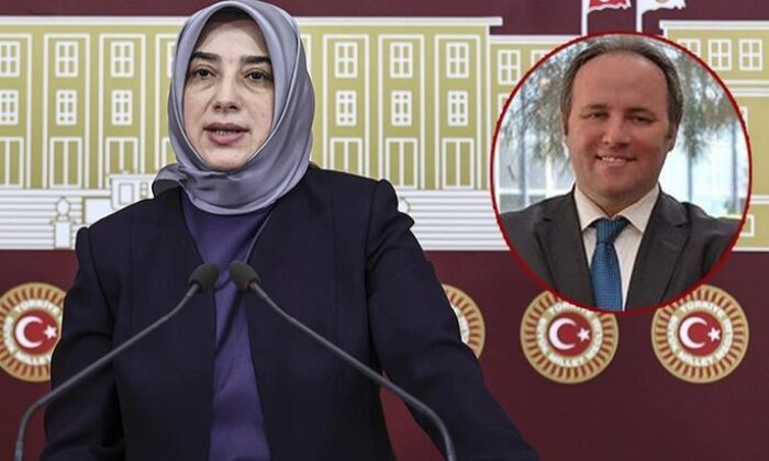 Sözde avukat Mert Yaşar’ın şerefsizce paylaşımına savcılıktan jet soruşturma!.