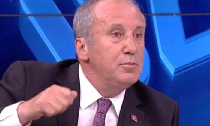 Muharrem İnce açıkladı!. CHP’den istifalar sürecek mi?. (video haber)