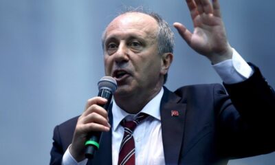 CHP’de Muharrem İnce dalgası hızla yayılıyor!. Partiden istifa edenler belgelerini paylaşmaya başladı!.