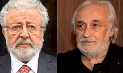 Müjdat Gezen ve Metin Akpınar’ın Cumhurbaşkanı Erdoğan’a hakaretten hapsi istendi!.