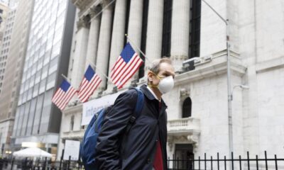 Birleşik Devletler dehşeti yaşıyor! Virüsten hayatını kaybedenlerin sayısı 462 bini geçti!.