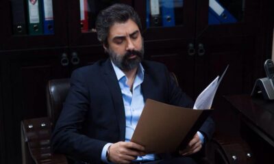 22 yıl hapsi istenen Necati Şaşmaz hakkında karar çıktı!.