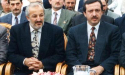 Nusret Bayraktar’dan bomba açıklama! “Erdoğan bana söyledi, kendisinden sonra gelecek kişi..”