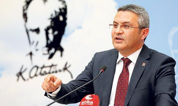 CHP’li Oğuz Kaan Salıcı’dan itiraf! “Oylarımız artmıyor!.”