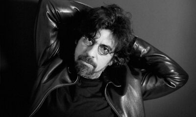 Okan Bayülgen’e hapis şoku..