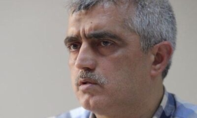 HDPKK’lı Ömer Gergerlioğlu’nun Gara Şehidi ile ilgili yalanı ortaya çıkınca tweetini silip özür dilemek zorunda kaldı!.