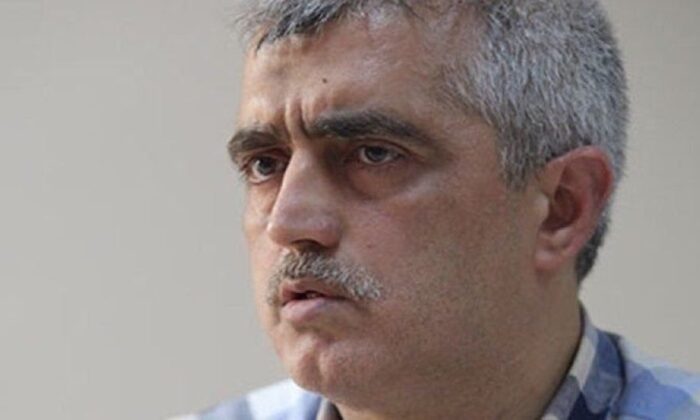 HDPKK’lı Ömer Gergerlioğlu’nun Gara Şehidi ile ilgili yalanı ortaya çıkınca tweetini silip özür dilemek zorunda kaldı!.