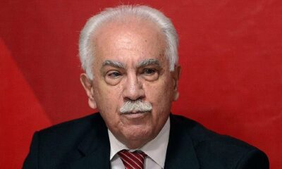 Perinçek’ten Gara şehitleriyle ilgili tepki çeken ifade… (video haber)