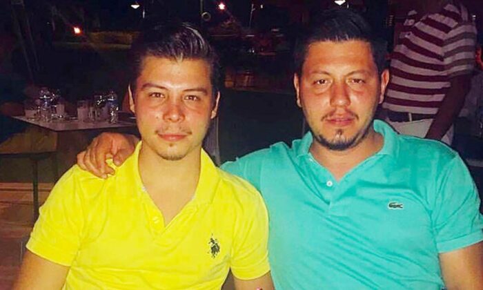 Pınar Gültekin’in katili Cemal Metin Avcı’nın kardeşi Mertcan Avcı tahliye edildi!. (video haber)