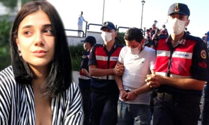 Pınar Gültekin davasında reddi hakim talebi reddedildi!.