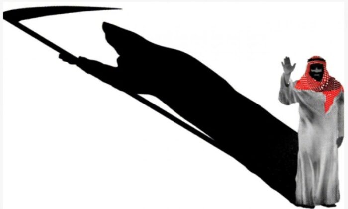 Washington Post, Veliaht Prens Selman için talep ettiği cezaları yazdı!.