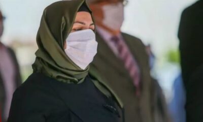 “Şehit Fethi Sekin’in eşine Müjdat Gezen Yardım Ediyor” palavrası Rabia Sekin tarafından yalanlandı!.