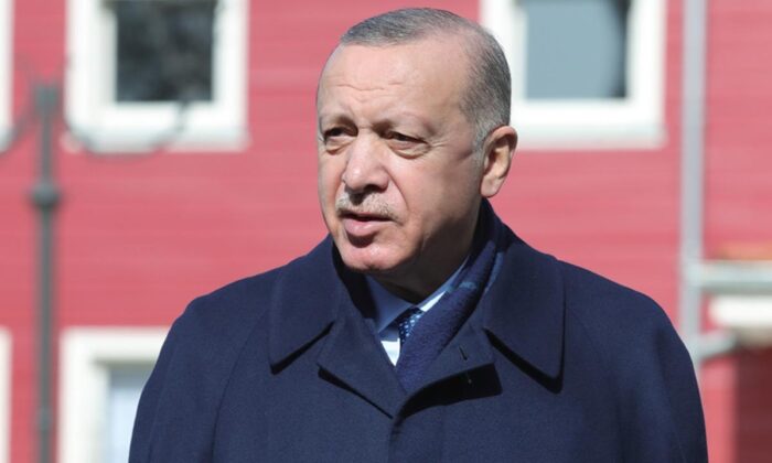 Başkan Erdoğan’dan Ermenistan’daki darbe girişimi hakkında ilk açıklama..