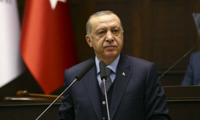 Milli Uzay Programı tanıtılıyor!  Başkan Erdoğan’dan önemli açıklamalar.. (canlı yayın)