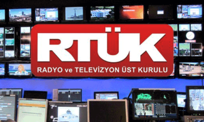 RTÜK’ten Halk TV, Tele 1, FOX ve Habertürk’e ceza..