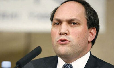 Aşağılık yazar bozuntusu Michael Rubin’den küstah yazı! “Erdoğan Nereye Gömülecek?.”