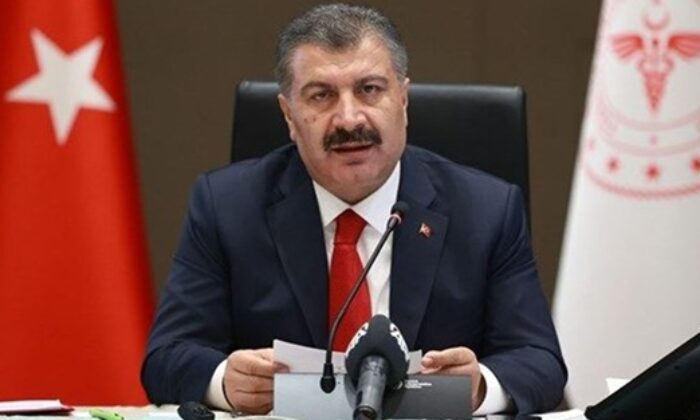 Fahrettin Koca’dan normalleşme açıklaması..