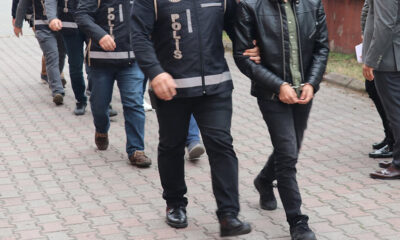 FETÖ’nün mahrem yapılanmasına operasyon! 20 kişi gözaltında..