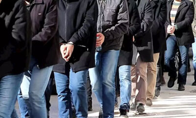 Şırnak’ta dev operasyon! 49 kişi gözaltına alındı!.