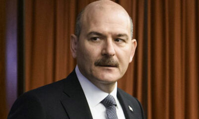 Süleyman Soylu’dan sansürcü Twitter’a Bahçeli tepkisi..