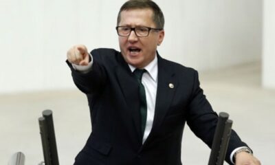 Boğaziçi provokasyonunu ajite eden muhalefetten iftira! Lütfü Türkkan: “Olayları AKP kışkırtıyor!.”