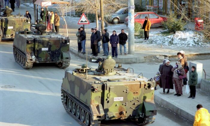 28 Şubat’ın mağdurları o günleri anlattı!.