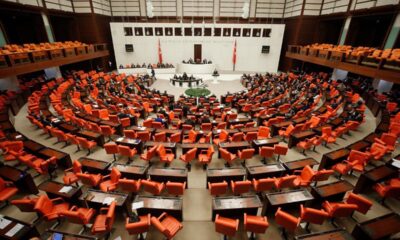 5 partinin ortak önergesi ile Araştırma Komisyonu kuruldu! Kuraklık ile mücadele de Meclis devrede..