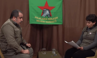 Terör örgütü PKK’dan Boğaziçi itirafı…
