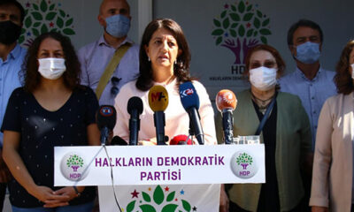 HDP’de fezleke paniği! Acil toplanıyorlar!.