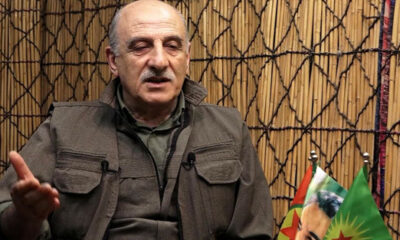 Terörist elebaşı Duran Kalkan’dan Boğaziçi provokatörlerine destek! “Gençler iyi çıkış yaptı!.”