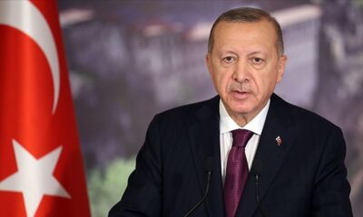 Cumhurbaşkanı Erdoğan’dan Hocalı Katliamı mesajı..