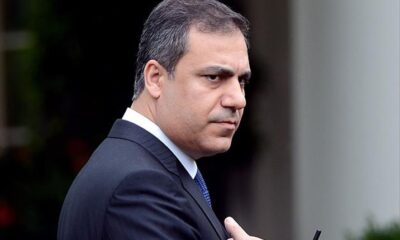 Teröristlerin “Hakan Fidan” planı deşifre oldu!.