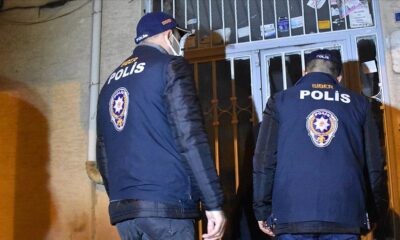 Yurt genelinde yasa dışı bahis ve kumar operasyonu! 28 gözaltı..