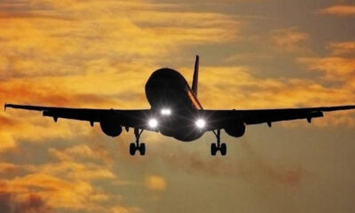 THY, İsrail uçuşlarını durdurdu!.