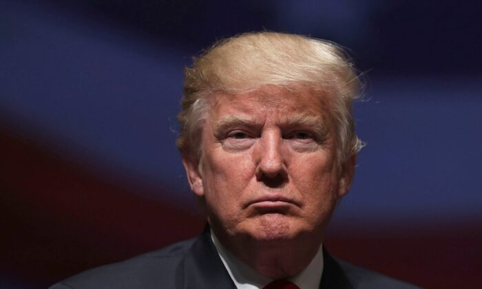 Trump’ın avukatları, azil yargılamasını “politik tiyatro” olarak nitelendirdi!.