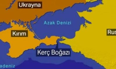 Türk şirketine ait gemiden acı haber! 1 Türk vatandaşı hayatını kaybetti!.