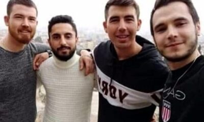 Toplu intihar eden gençlerin seslendiği isim konuştu! “Şaka sandım, meğer gerçekmiş!.”