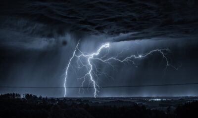 Meteoroloji’den kritik fırtına uyarısı! Bu gece başlıyor!.