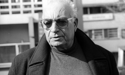 Türk Edebiyatı’nın çınarı Yaşar Kemal vefatının 6. yılında anıldı!.