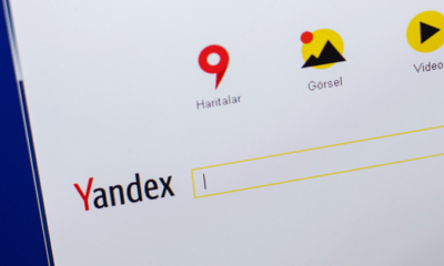 Yandex’te güvenlik ihlali! Kullanıcıların e-postalarına erişim sağlandı!.
