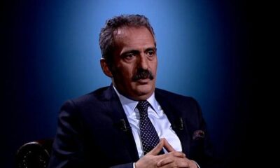 Yavuz Bingöl: “Cumhurbaşkanı sözde değil milletin sözündedir, kör olanın gözündedir!.”