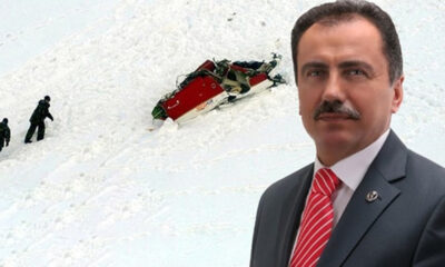 Muhsin Yazıcıoğlu davasında flaş gelişme…