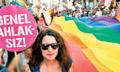 144 üyeli LGBT’li derneğe 8 milyon dolar akıttılar!.