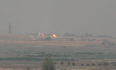 DEAŞ, Esad rejimi ve İran destekli gruplarla çatıştı! 12 rejim askeri öldü!.