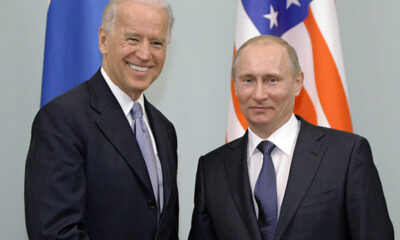 Biden’dan Putin’in görüşme davetine yanıt geldi!.