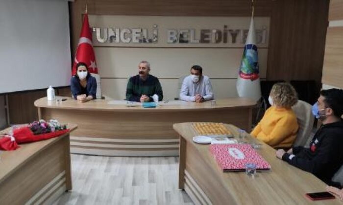 Tunceli Belediyesi’nden çalışanlara yüzde 20 zam, kadınlara pozitif ayrımcılık..