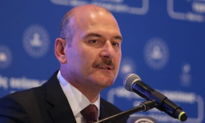 İçişleri Bakanı Soylu’dan Sedat Peker açıklaması!. “Hiçbir Şey Gizli Kalmaz!. Ekşi Yemedim, Karnım Ağrımıyor!.”