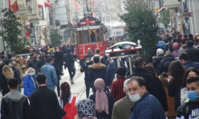 Bilim Kurulu üyesinden açıklama! İstanbul ne zaman normalleşecek?.