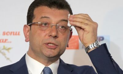 Vatandaşın hastane yoluna para yok, Ekrem’in villa yolları için para çok!.