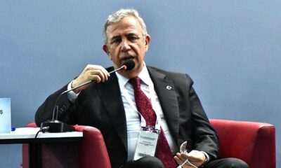 Halk unutmaz başkan! Mansur Yavaş’ın seçim öncesi verdiği sözlerin yer aldığı videoları Youtube’dan kaldırdılar!.